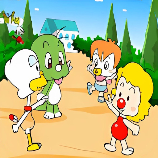 Chơi game Lâu đài bí ẩn