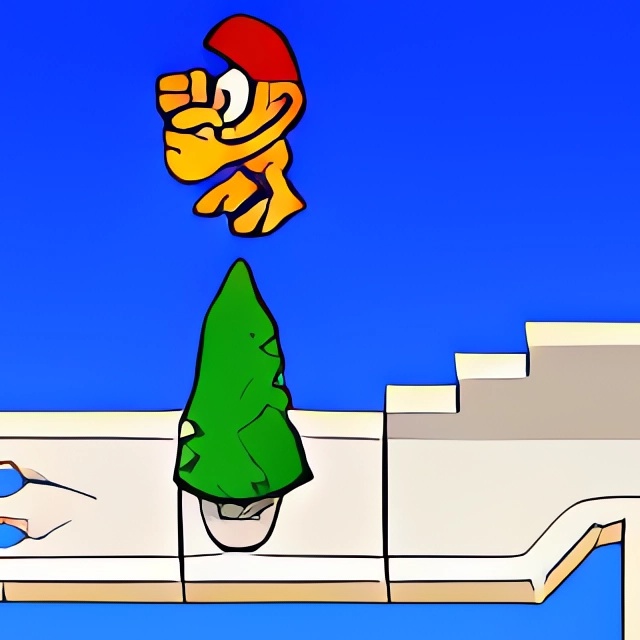 Chơi game Lỗ hổng thời gian