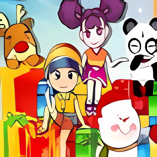 Chơi game Lọc quà