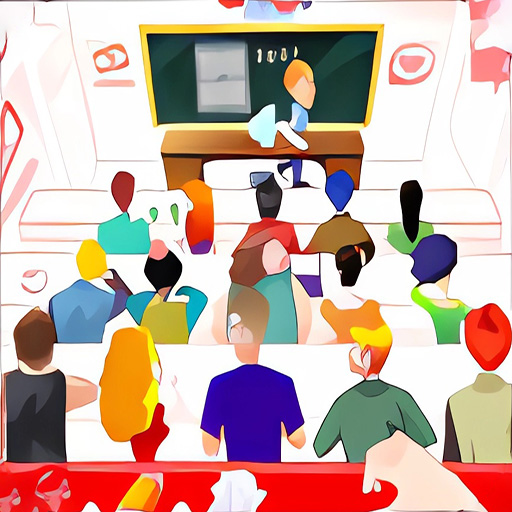 Chơi game Lớp học tinh nghịch