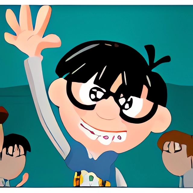 Chơi game Lớp trưởng