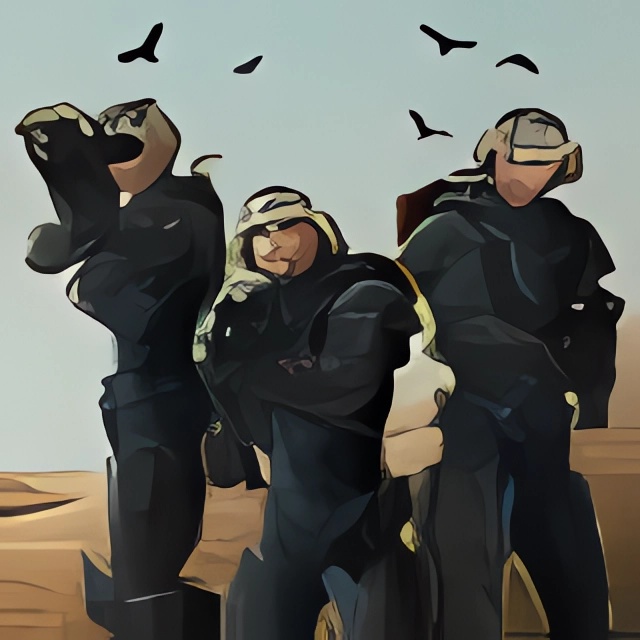 Chơi game Lực lượng tinh nhuệ