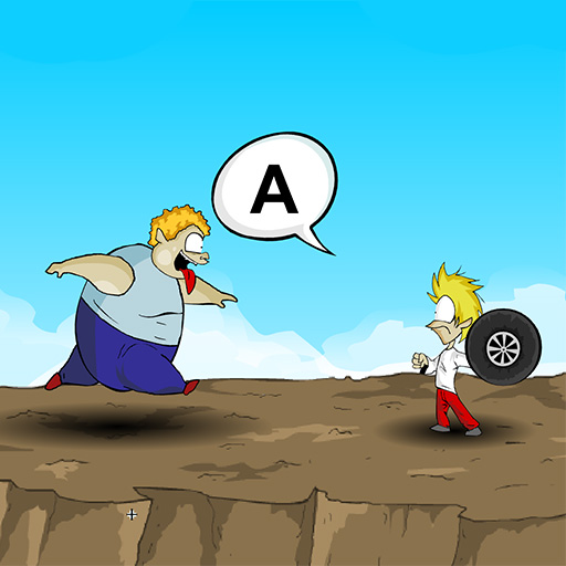 Chơi game Đừng Ăn Tôi