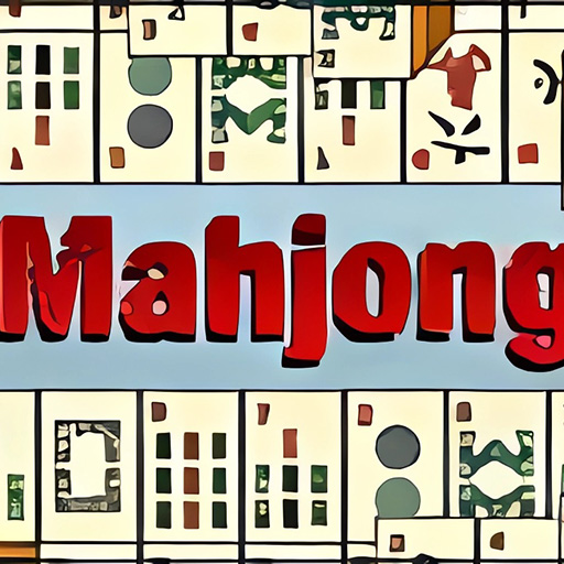 Chơi game Mahjongg