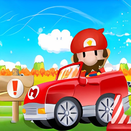 Chơi game Mario- Đường trở về nhà