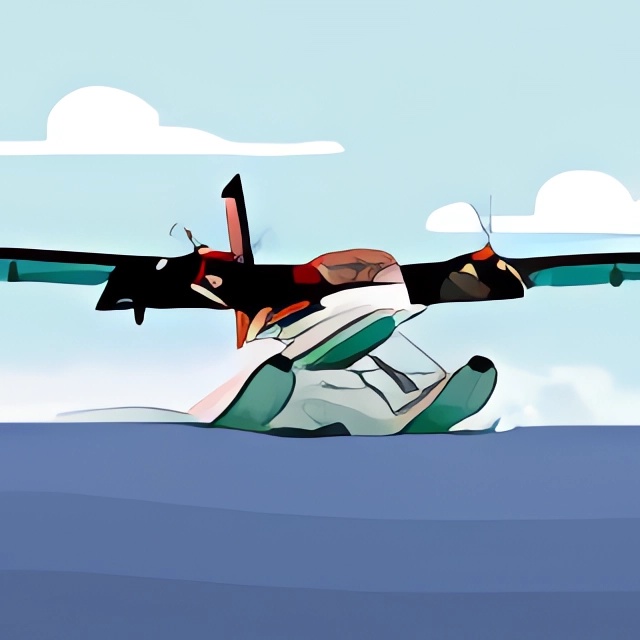 Chơi game Máy bay chữa cháy