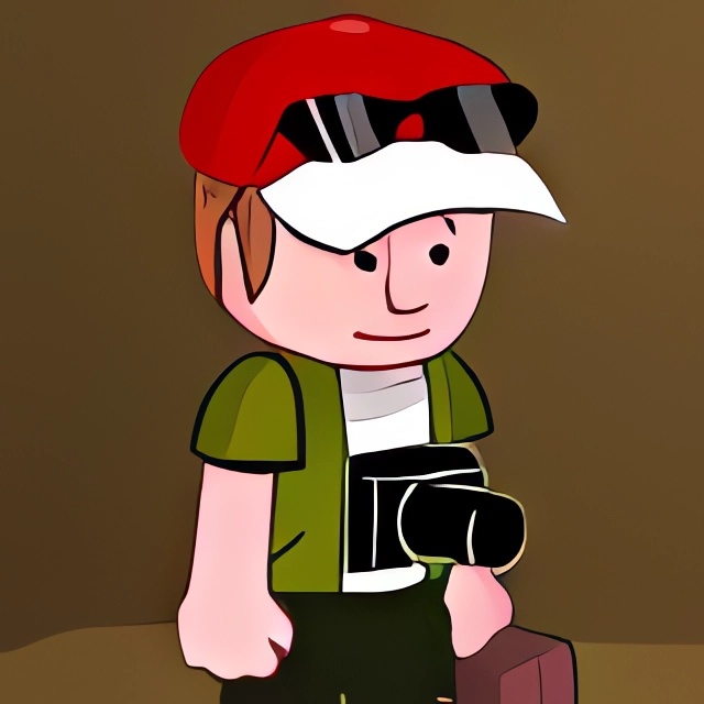 Chơi game Mê cung kỳ bí