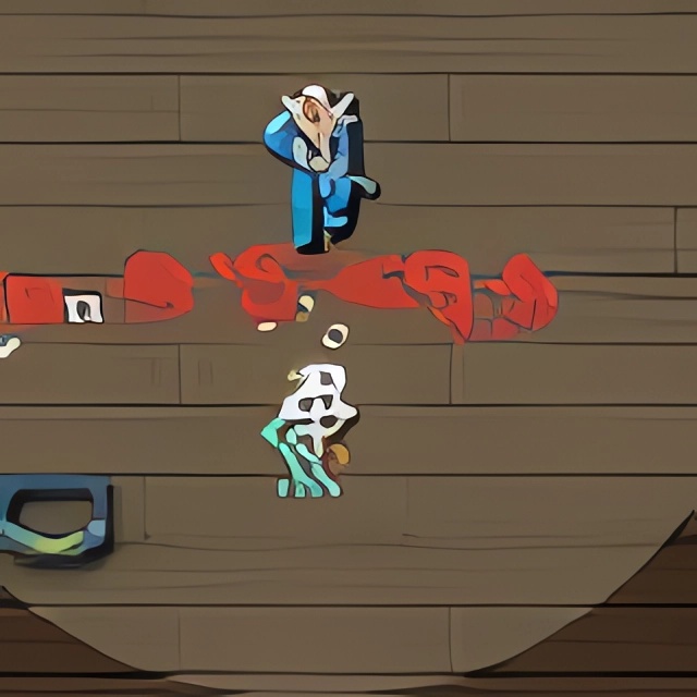 Chơi game Mê cung máu