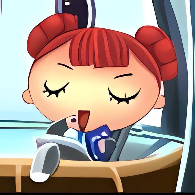 Chơi game Miki: Cảnh sát không gian