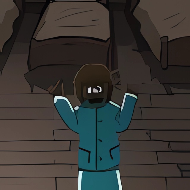 Chơi game Một đêm không ngủ