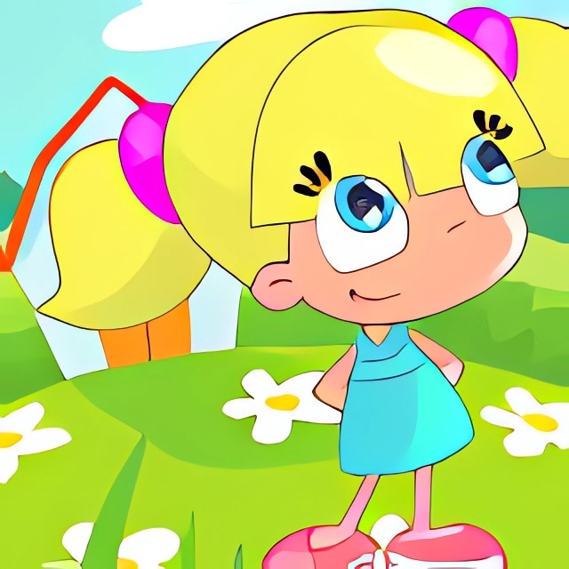 Chơi game Một ngày ở nông trại