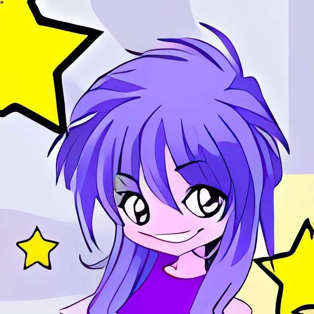 Chơi game Muffin kiếm sao