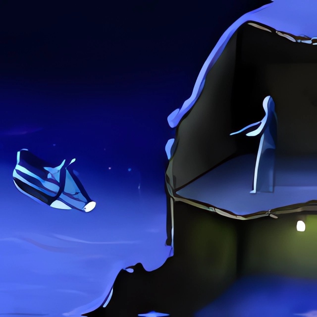 Chơi game Năm 2500