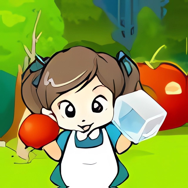 Chơi game Ném cà chua