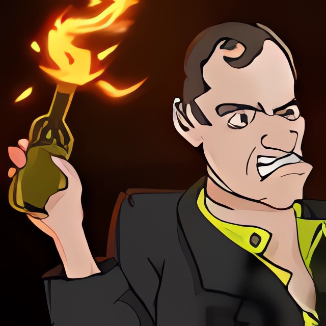 Chơi game Ném cocktails