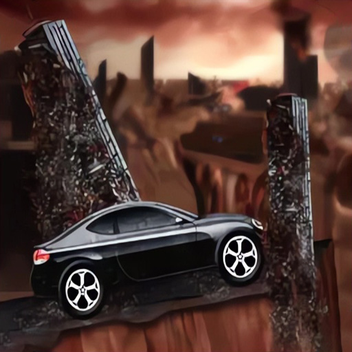 Chơi game Ngày tận thế