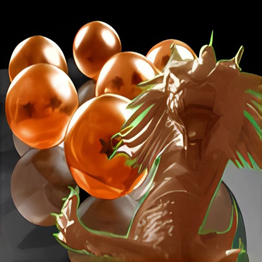 Chơi game Ngọc rồng huyền bí