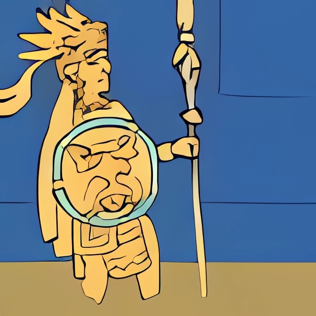 Chơi game Ngôi đền nước 4