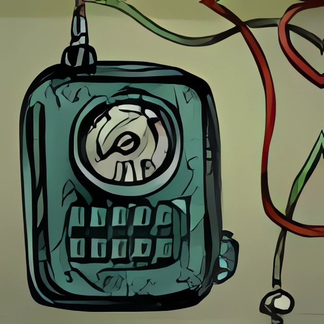 Chơi game Ngôi nhà bí ẩn