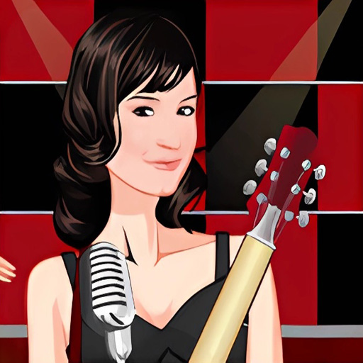 Chơi game Ngôi sao Demi Lovato