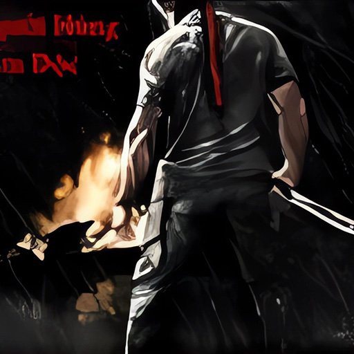 Chơi game Người hùng đơn độc