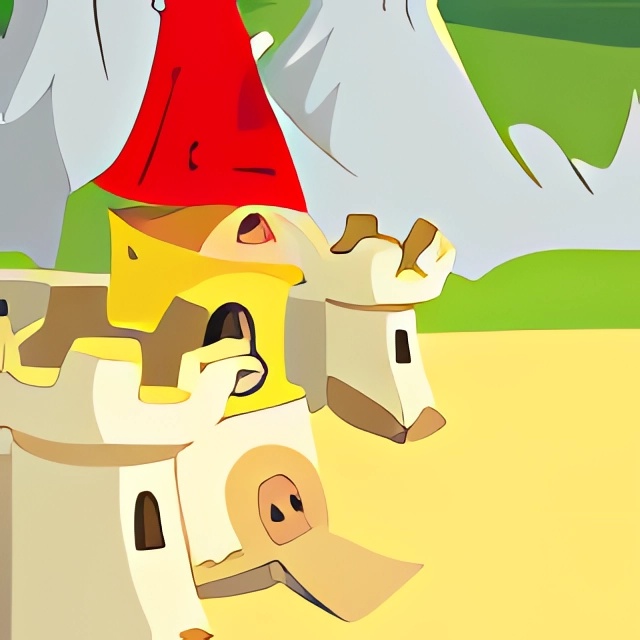 Chơi game Người và nấm