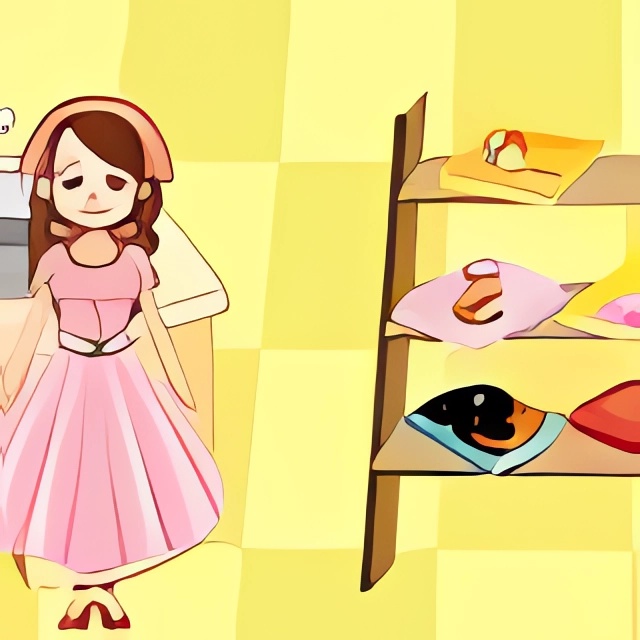 Chơi game Nhà sách Gamevui