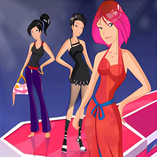 Chơi game Nhà tạo mẫu chuyên nghiệp