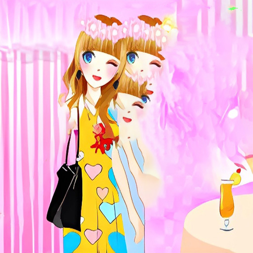 Chơi game Nhà thiết kế tài ba