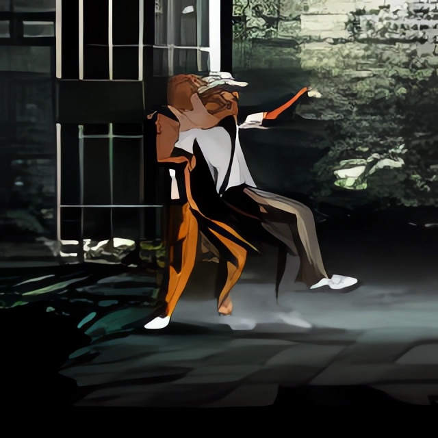 Chơi game Nhà tù Bustout