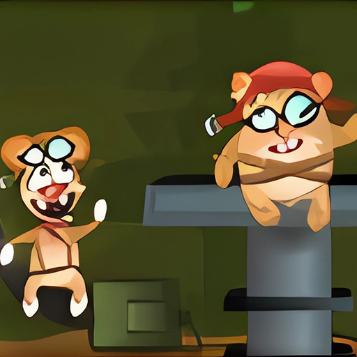 Chơi game Nhảy Cao