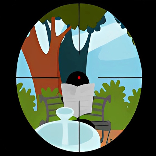 Chơi game Nhiệm vụ đặc biệt