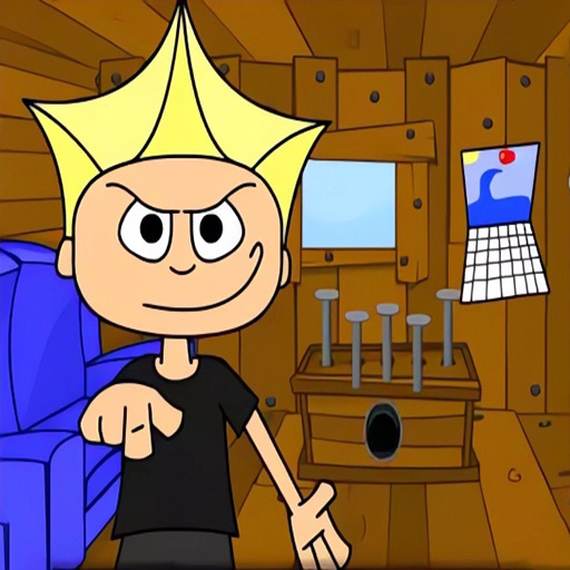 Chơi game Nhiệm vụ đào tẩu 3