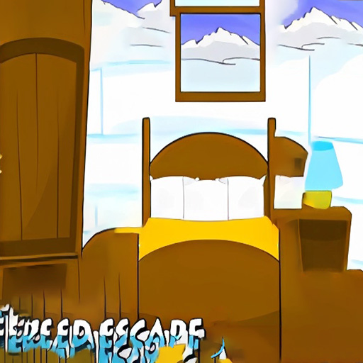 Chơi game Nhiệm vụ đào tẩu