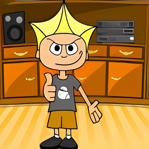 Chơi game Nhiệm vụ đảo tẩu 5