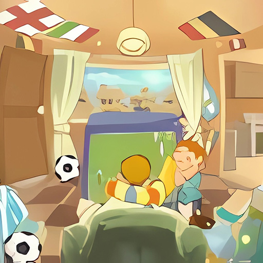 Chơi game Những kẻ phá đám