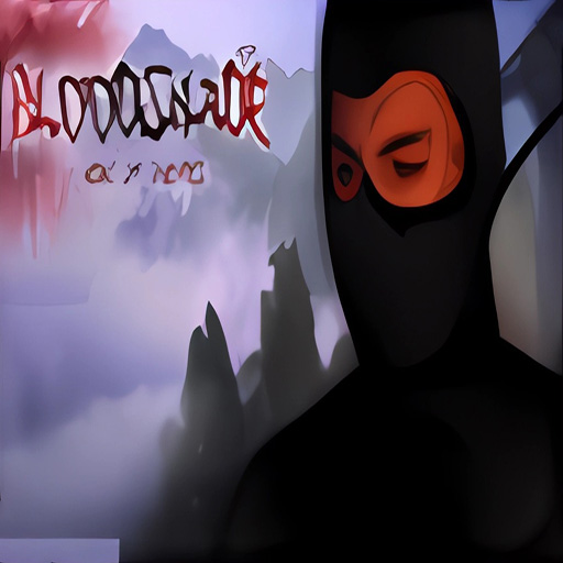 Chơi game Ninja đại chiến