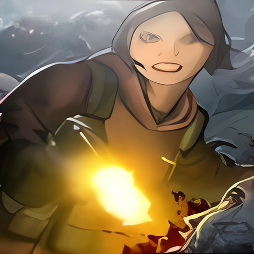 Chơi game Nữ chiến binh