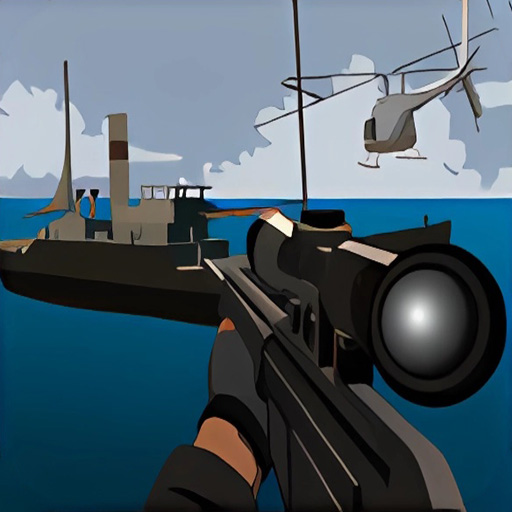 Chơi game Nữ điệp viên hành động