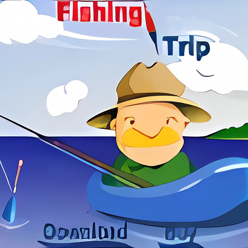 Chơi game Ông lão đánh cá