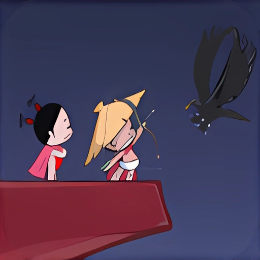 Chơi game Ông xã em Number one