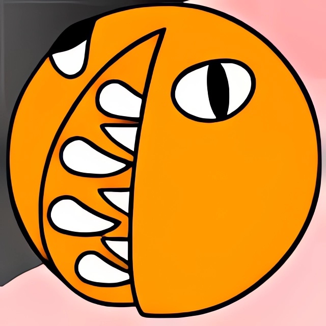 Chơi game Pacman ham ăn