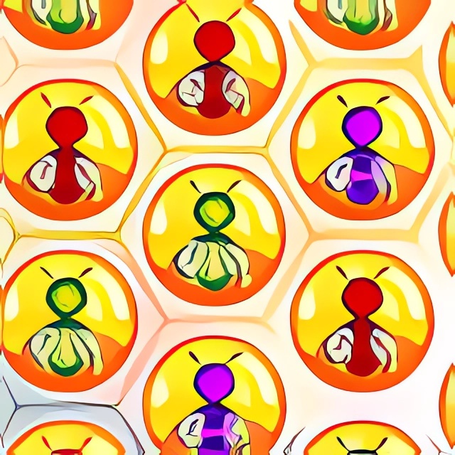 Chơi game Phân loại ong