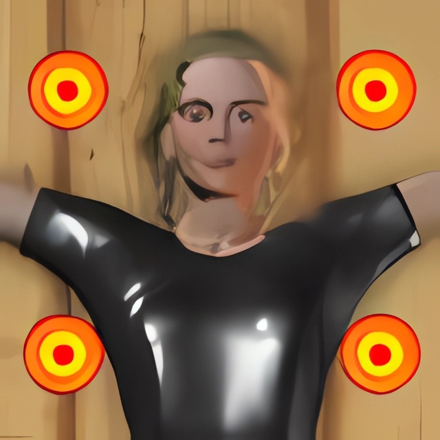 Chơi game Phi dao mạo hiểm