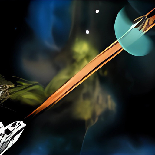 Chơi game Phi thuyền không gian