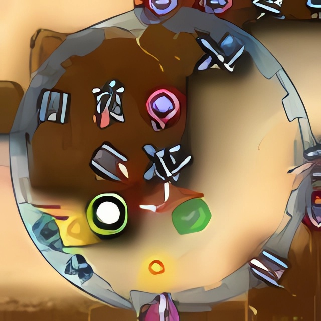 Chơi game Phòng thủ hẻm núi