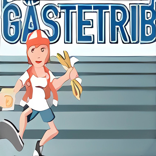 Chơi game Phục vụ rạp xiếc