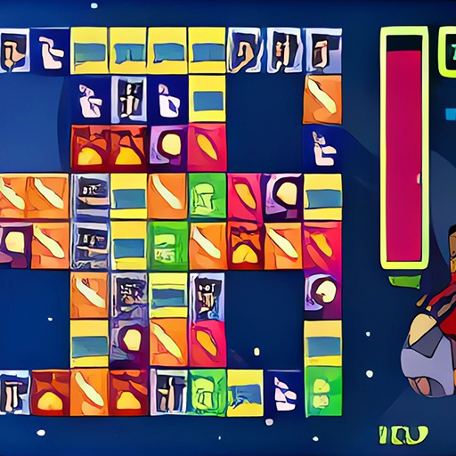 Chơi game Pikachu phiêu lưu