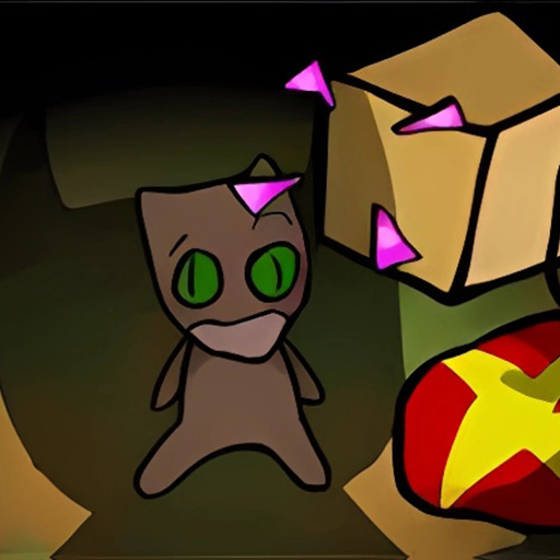 Chơi game Puncho Puncho