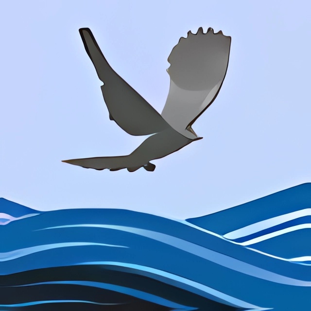 Chơi game Quạ bay